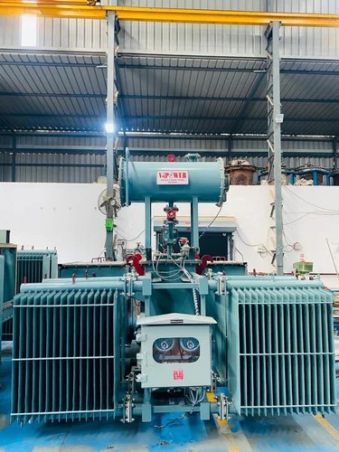 Inverter Duty Transformer